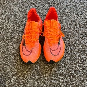Nike Alphafly 2 (Men’s size 10)